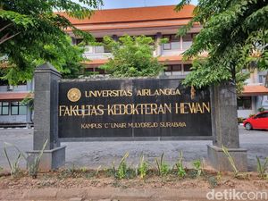 Sahabat Yakini Mahasiswi Unair Tulis 2 Surat Wasiat Sebelum Ditemukan Tewas Sahabat Yakini Mahasiswi Unair Tulis 2 Surat Wasiat Sebelum Ditemukan Tewas