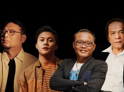 Susis dan Hingga Tua Bersama: Sukses dari Ayah dan Anak