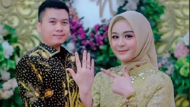 Viral gadis asal Gowa dilamar dengan uang panai fantastis.