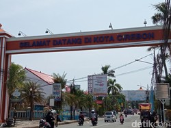 Sering Diucapkan oleh Warga Cirebon, Apa Sih Arti dari Kata Tah dan Jeh?