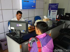 Bank Buka Tanggal Berapa Setelah Lebaran 2025? Cek Jadwalnya Bank Buka Tanggal Berapa Setelah Lebaran 2025? Cek Jadwalnya