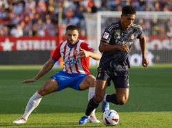 Klasemen Liga Spanyol: Girona di Atas Real Madrid dan Barcelona