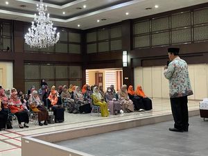 HNW: Kisah dalam Al-Quran Bisa Jadi Teladan Cetak SDM Unggul