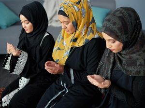 Doa Sapu Jagat Lengkap: Arab, Latin, Arti dan Keutamaannya Doa Sapu Jagat Lengkap: Arab, Latin, Arti dan Keutamaannya