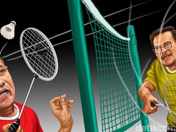 Hari-hari Panjang Firli Bahuri