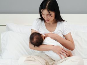 Yang Perlu Diperhatikan Ibu Menyusui Jika Ingin Berpuasa Yang Perlu Diperhatikan Ibu Menyusui Jika Ingin Berpuasa