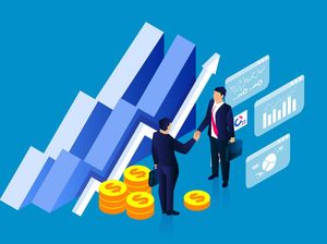Sektor Perdagangan Tahun Ini Masih Dibayangi Kenaikan Harga Pangan & Energi Sektor Perdagangan Tahun Ini Masih Dibayangi Kenaikan Harga Pangan & Energi