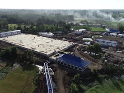 Kolaborasi Swasta Percepat Pertumbuhan Ekonomi-Kesejahteraan Rakyat