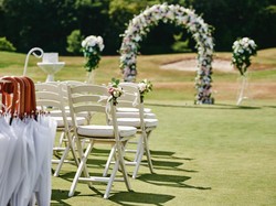 WO di Bogor Tipu Pengantin, Dekorasi-Katering Tak Datang di Hari Pernikahan