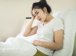 12 Penyebab Sakit Kepala Bagian Atas dan Cara Menanganinya