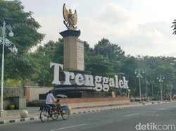 Trenggalek Siapkan Event Menarik hingga Akhir 2025, Catat Tanggalnya!