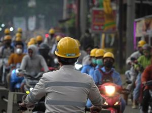 Gegara Tarif Trump, Industri China Babak Belur Gegara Tarif Trump, Industri China Babak Belur