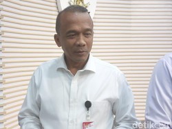 Deputi Penindakan KPK Irjen Rudi Setiawan Ditunjuk Jadi Kapolda Jabar