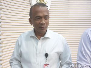 Jabat Deputi Penindakan KPK, Irjen Rudi Bicara Peluang Lakukan OTT Lagi Jabat Deputi Penindakan KPK, Irjen Rudi Bicara Peluang Lakukan OTT Lagi
