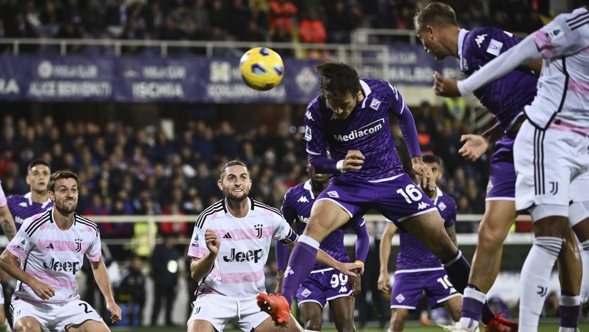 Foto: AP/Massimo Paolone