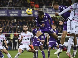 Parkir Bus yang Menangkan Juventus