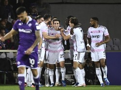 Taktik Parkir Bus Juventus Dibela, Man City Dibawa-bawa