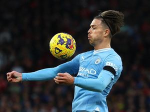 Rumah Jack Grealish Disantroni Maling, Jam-Perhiasan Mewah Raib Rumah Jack Grealish Disantroni Maling, Jam-Perhiasan Mewah Raib
