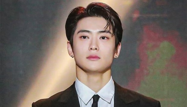 Jaehyun NCT