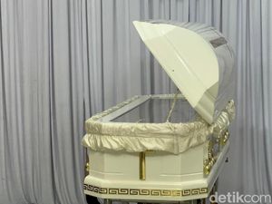 Ini Curhat Penyesalan Mahasiswi FKH Unair Sebelum Akhiri Hidup