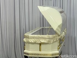 Ini Curhat Penyesalan Mahasiswi FKH Unair Sebelum Akhiri Hidup