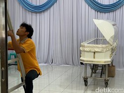 Sederet Curhat Menyayat Hati Mahasiswi FKH Unair Sebelum Bunuh Diri