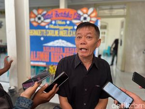 Tinggalkan Surat Wasiat, Keluarga Yakin Mahasiswi FKH Unair Bunuh Diri Tinggalkan Surat Wasiat, Keluarga Yakin Mahasiswi FKH Unair Bunuh Diri