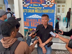 Mahasiswi FKH Unair Meninggal di Mobil, Keluarga Yakin Bukan Pembunuhan