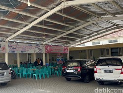 Mahasiswi FKH Unair Sempat Temui Adik Sehari Sebelum Meninggal di Mobil