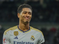 Ilmu Padi ala Bellingham: Tetap Humble meski Tokcer di Real Madrid