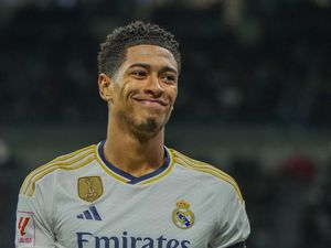 Madrid Terlalu Bergantung pada Gol-gol Bellingham? Madrid Terlalu Bergantung pada Gol-gol Bellingham?
