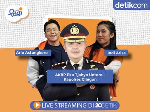 Saksikan Jumat Curhat Kapolres Cilegon Polda Banten Pukul 10.00 WIB Saksikan Jumat Curhat Kapolres Cilegon Polda Banten Pukul 10.00 WIB