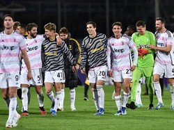 Juventus si Paling Menang 1-0