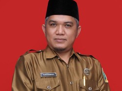 Disdik Sumut Sebut Kasi Cabdis yang Selingkuh Disanksi Penurunan Jabatan