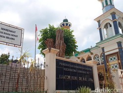 Daftar Kuwu Terpilih Kabupaten Cirebon Hasil Pilwu Serentak 2023