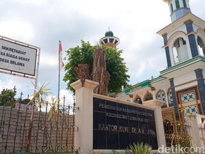 Daftar Kuwu Terpilih Kabupaten Cirebon Hasil Pilwu Serentak 2023 Daftar Kuwu Terpilih Kabupaten Cirebon Hasil Pilwu Serentak 2023