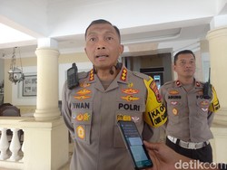 Kapolresta Solo Minta Maaf ke FX Rudy Buntut Patroli di Kantor DPC PDIP