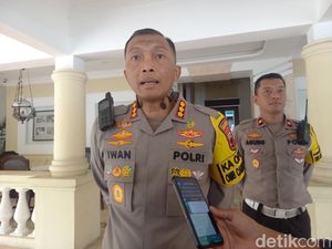 46 Orang Ditangkap Saat Tawuran di Kadipiro Solo 46 Orang Ditangkap Saat Tawuran di Kadipiro Solo