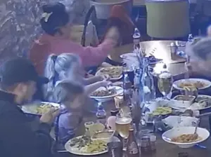 Terlalu! Sekeluarga Ini Makan di Restoran Habis Rp 5 Juta Lalu Kabur