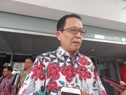 Aset Keuangan Syariah Tumbuh 8%, Tembus Rp 2.972 T