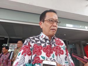 Stimulus Rp 200 T Pemerintah Disebut Bisa Tekan Bunga Kredit Bank Stimulus Rp 200 T Pemerintah Disebut Bisa Tekan Bunga Kredit Bank