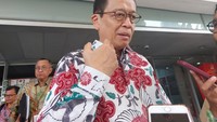 OJK Tepis soal Bank Asing Tarik Dana dari RI: Nggak Benar Itu!