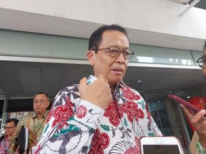 OJK Tepis soal Bank Asing Tarik Dana dari RI: Nggak Benar Itu!