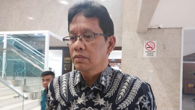 Berita Seputar Selebriti Insertlive Terkini : Pendidikan dan Jejak Karier Purbaya Yudhi Sadewa Menkeu Pengganti Sri Mulyani
