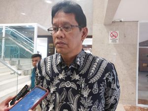 Bos LPS Ungkap Tabungan Orang Kaya di Atas Rp 2 Miliar Melesat Tajam! Bos LPS Ungkap Tabungan Orang Kaya di Atas Rp 2 Miliar Melesat Tajam!