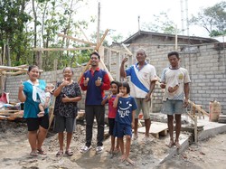 Kisah Driver Ojol di Kediri, Rumah Direnovasi-Dapat Pekerjaan dari Bupati