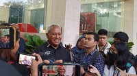 PDIP Ungkap Perasaan Bobby Bergejolak, Minta Izin Gabung Tim Prabowo-Gibran