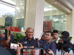 PDIP Ungkap Perasaan Bobby Bergejolak, Minta Izin Gabung Tim Prabowo-Gibran