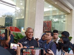 PDIP Ungkap Perasaan Bobby Bergejolak, Minta Izin Gabung Tim Prabowo-Gibran