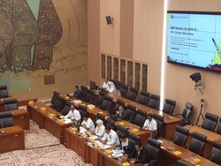 Kementerian ESDM Siapkan Satgas Tertibkan Tambang Ilegal-Maling Listrik